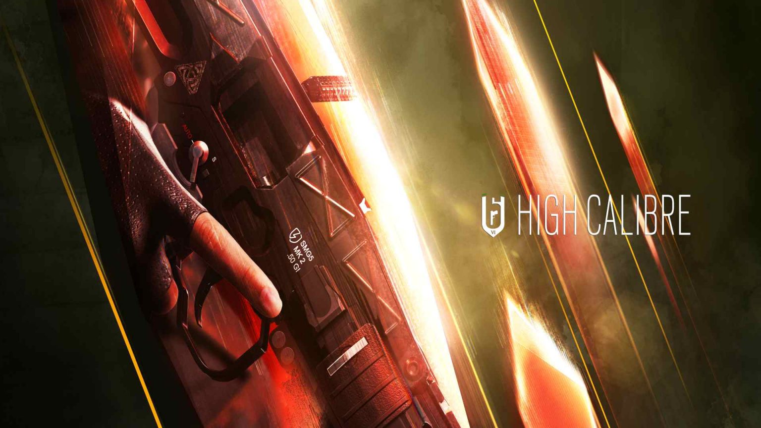 Rainbow Six Siege High Calibre Preview – A Thorn In One's Side