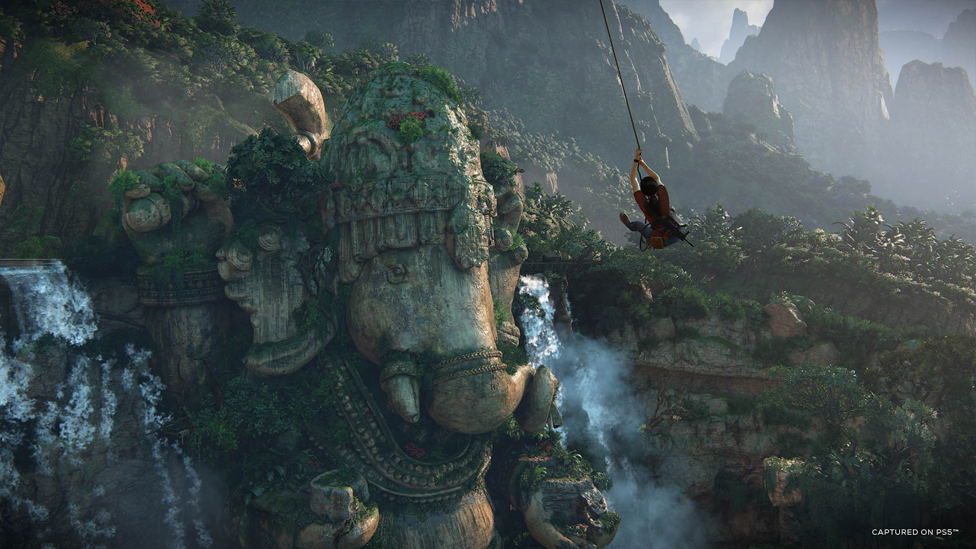 Uncharted: Legacy of Thieves Collection PC Review: A Stellar Set of  Adventures - The AU Review