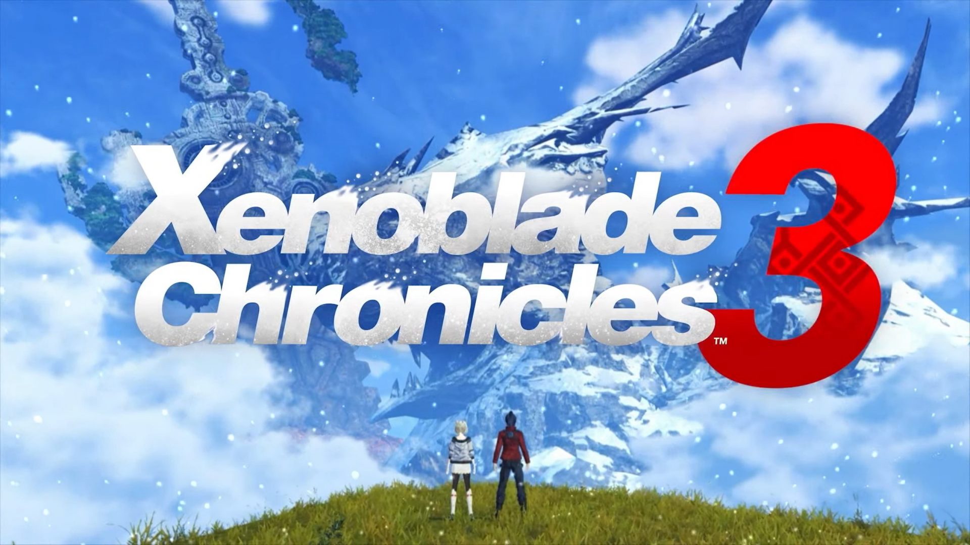 Surprisingly, Xenoblade Chronicles 3 Won Me Over In The First Few Hours