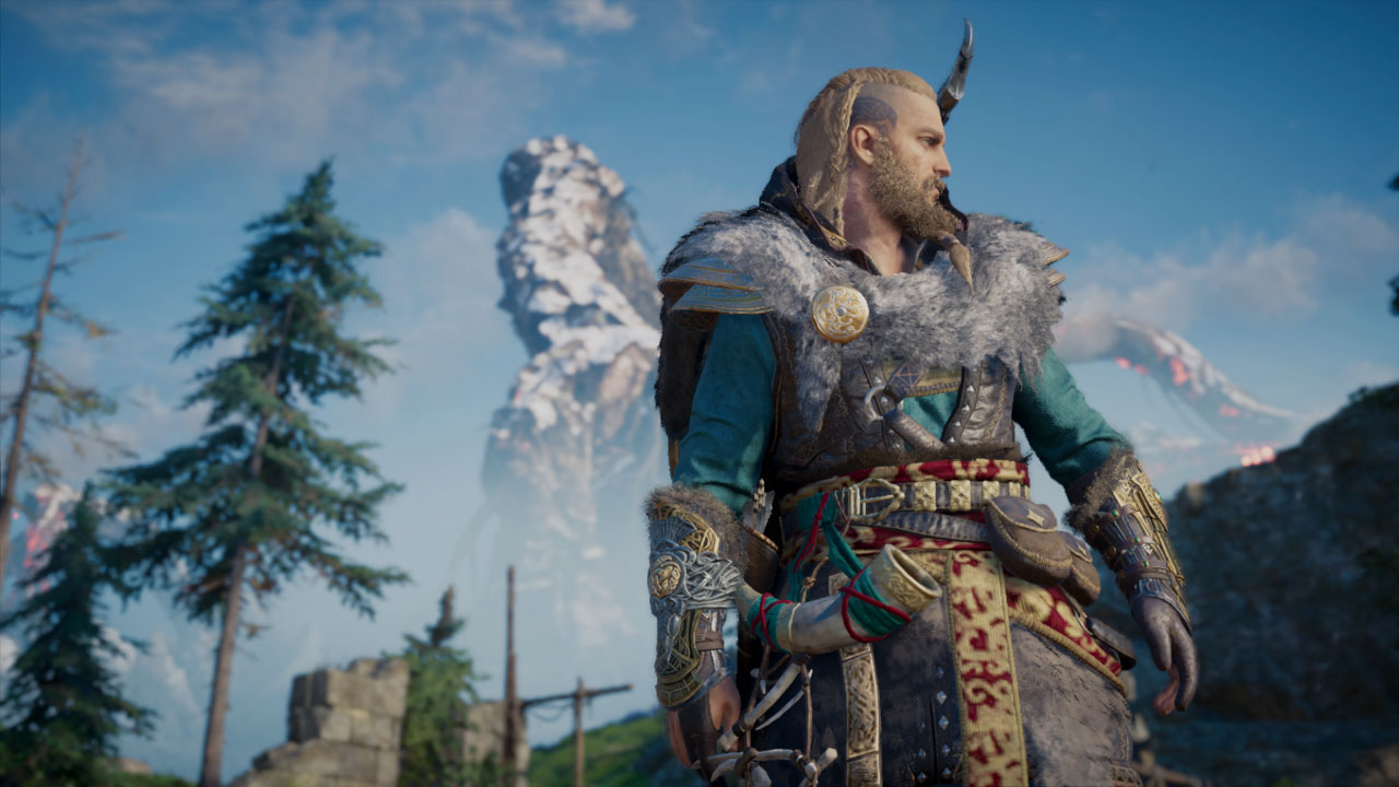 Assassin's Creed Valhalla: Dawn of Ragnarok DLC Review