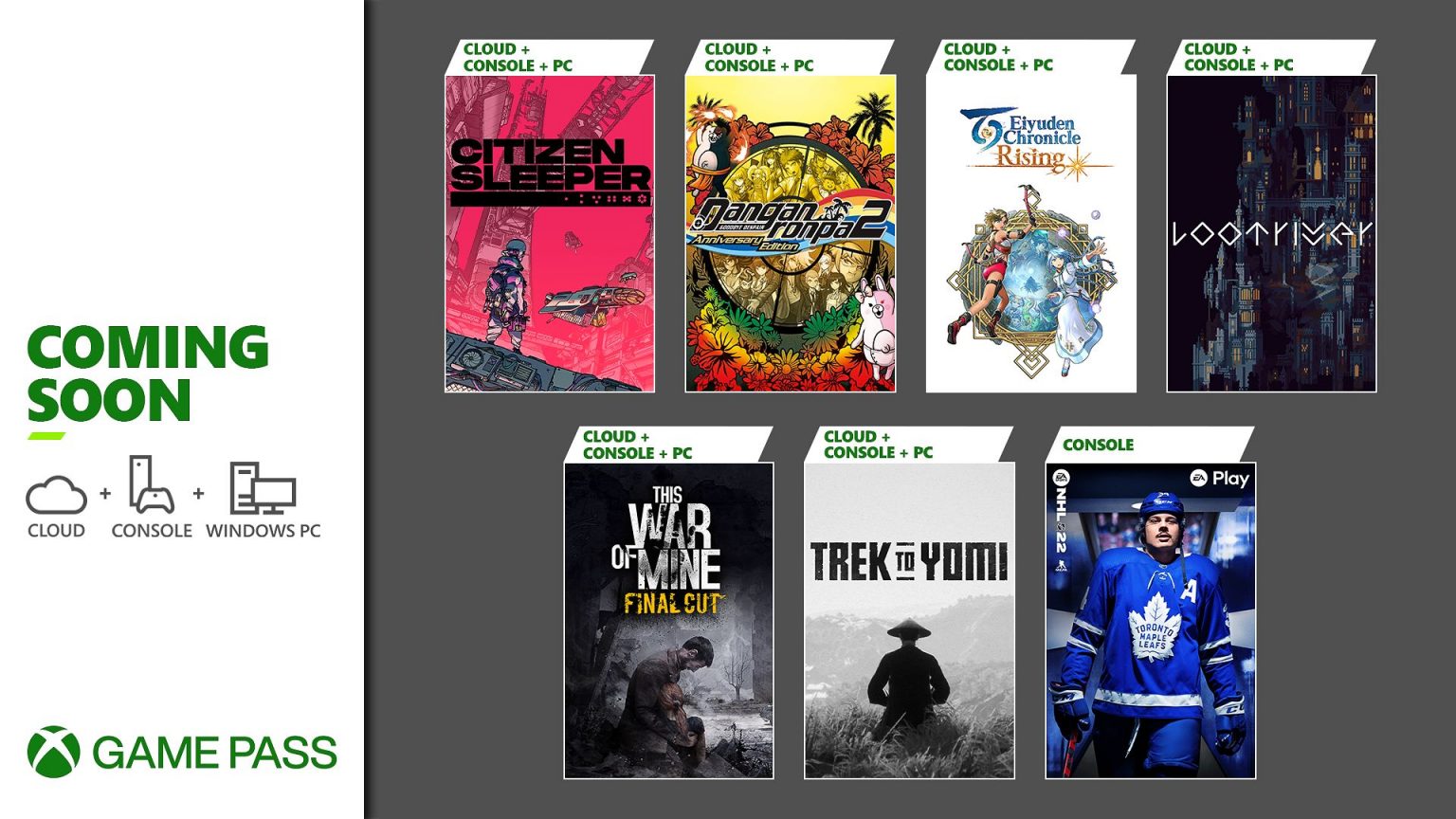 Here Are The New Titles Coming To Xbox Game Pass In May 2022