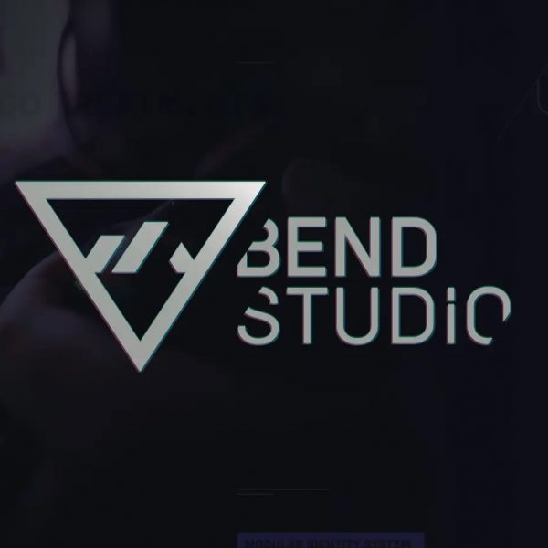 Bend studio проекты