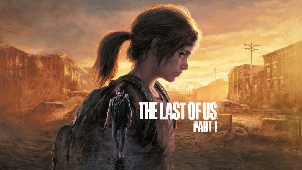 The Last of Us Part II Review: I won't take the easy road - The AU Review