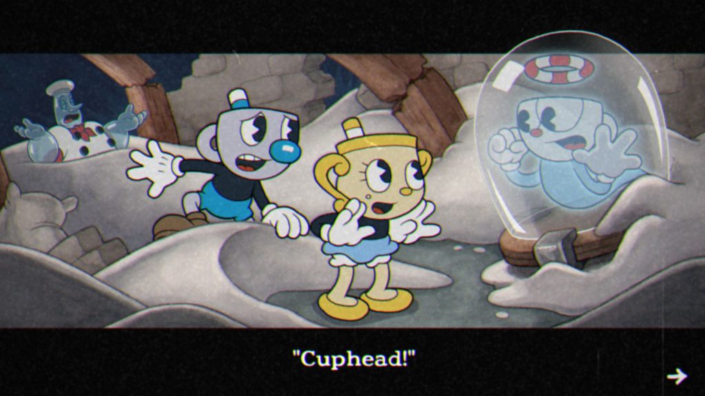 Cuphead The Delicious Last Course Dlc Review