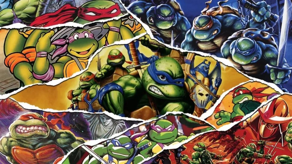 20 Teenage Mutant Ninja Turtles Details That'll Leave You Shouting Cowabunga