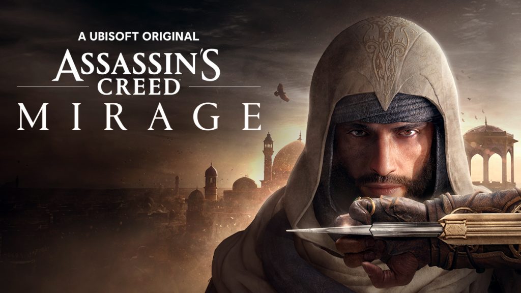 Assassin's Creed: Mirage is forging the best kind of remake :  r/assassinscreed