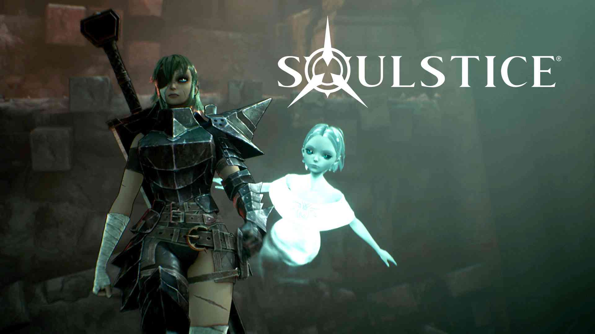 Soulstice review -- We're all in this together