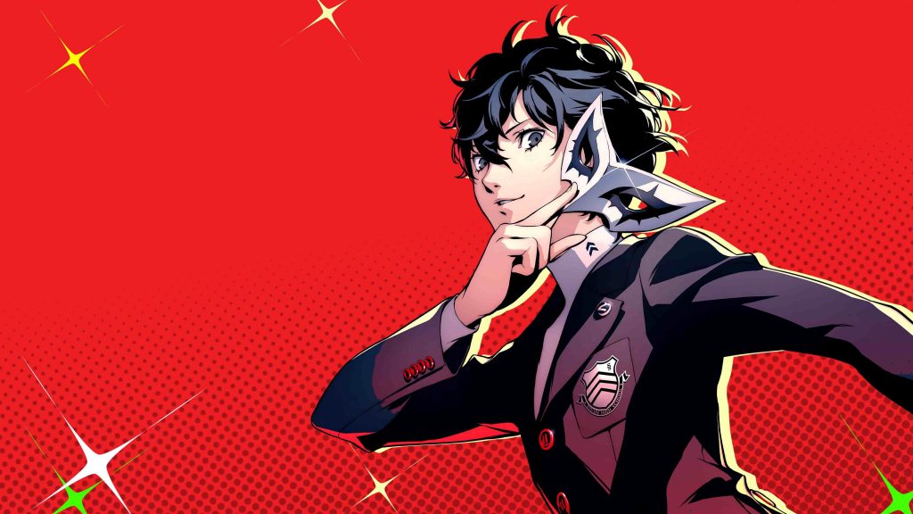 Persona 5 Royal (Switch) Review - Dripping With Style