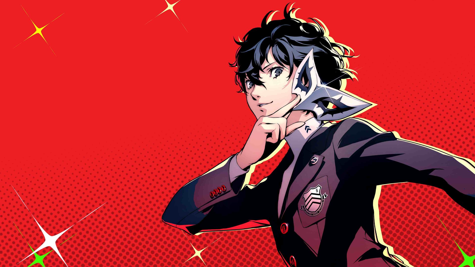 Persona 5 Royal Holds up Pretty Well on Nintendo Switch in Early