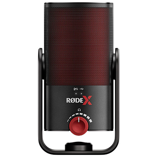 RØDE launches two mics for streaming and gaming alongside free