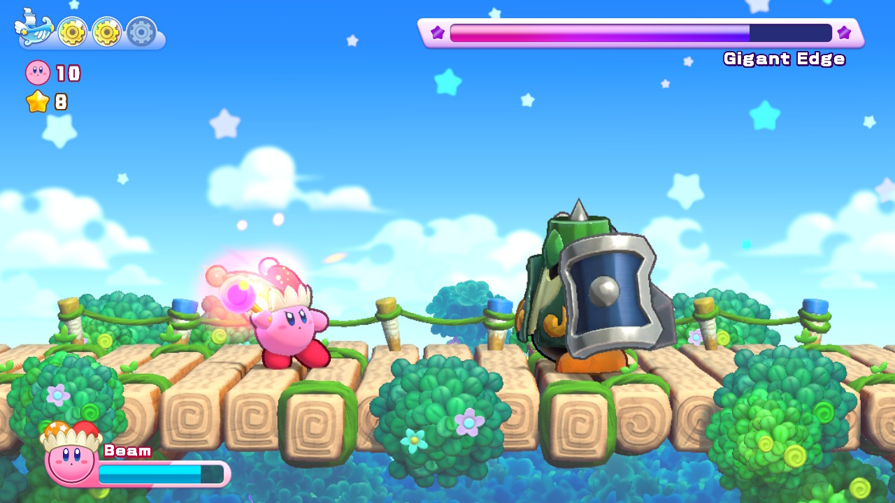 Does anyone have tips for Kirby's Return to Dreamland Deluxe : r/Kirby