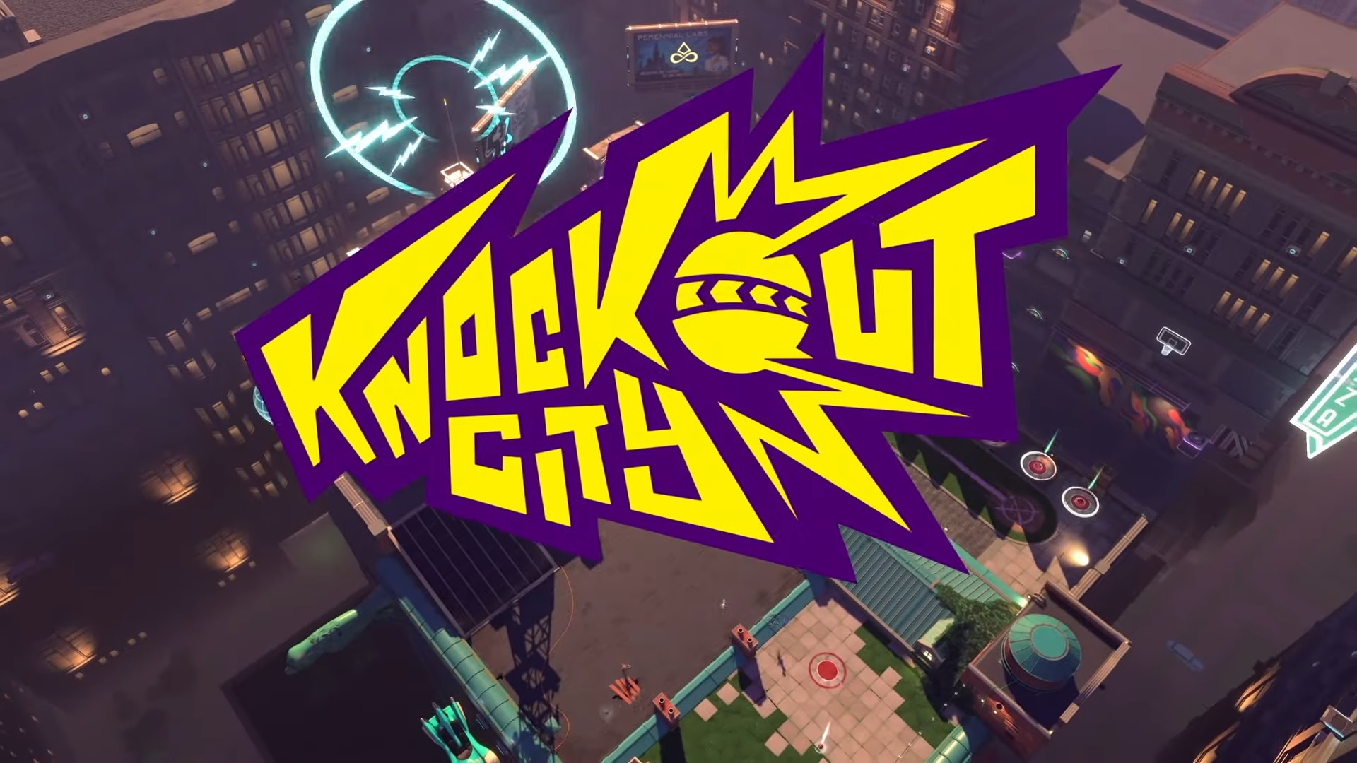 Knockout City will shut down in June 2023