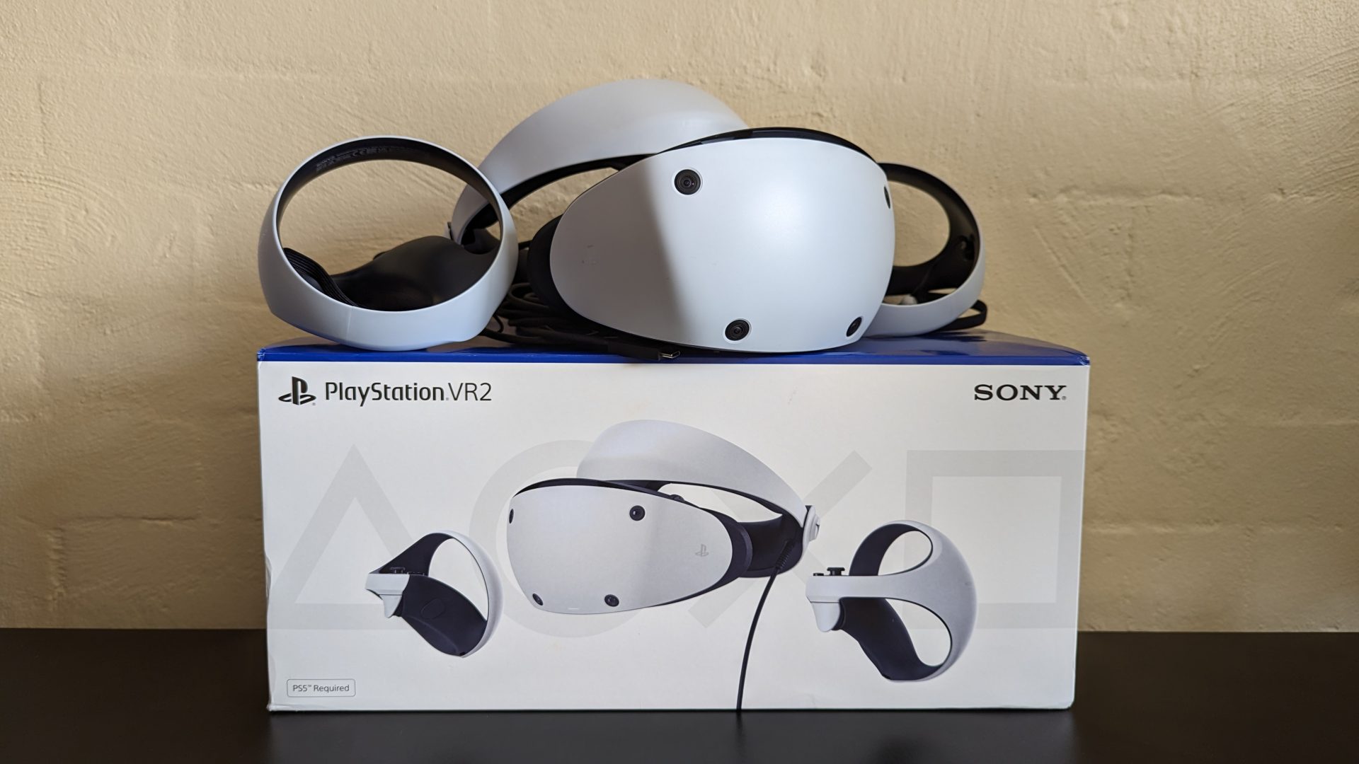 PlayStation VR2 can work on PCwith a big catch