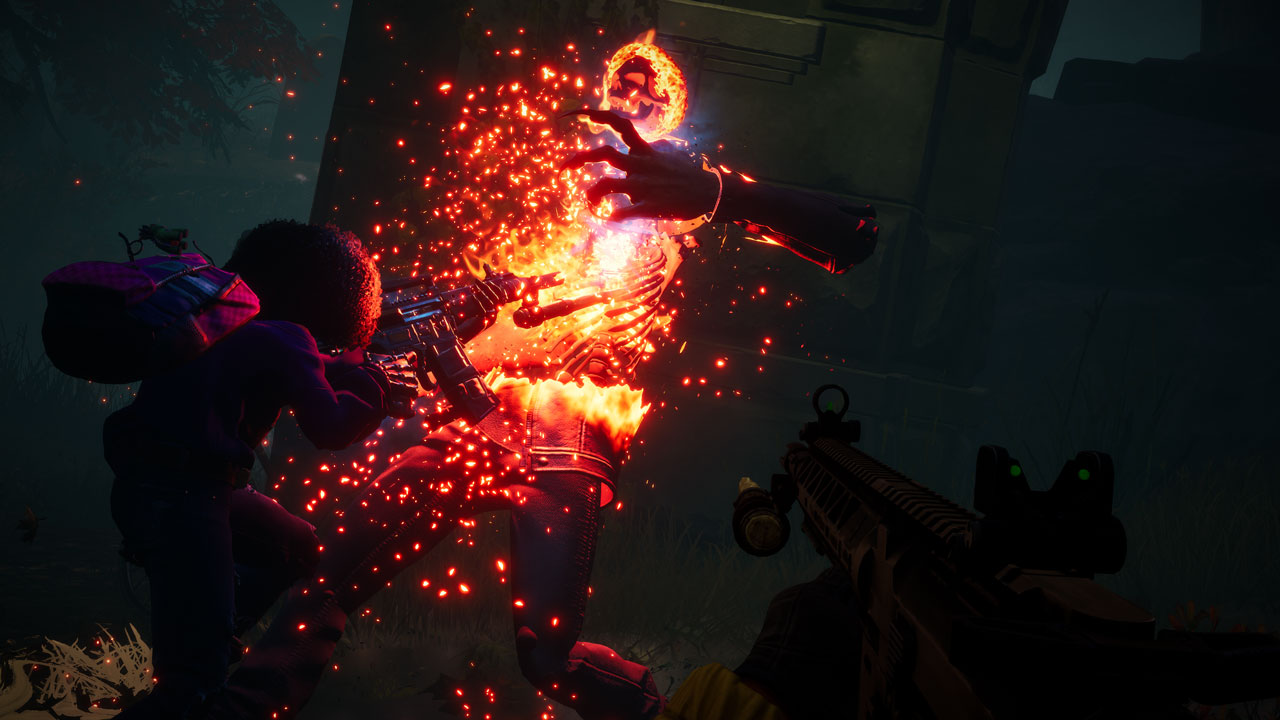 Redfall will launch at 30 FPS with Performance Mode coming at a later  date