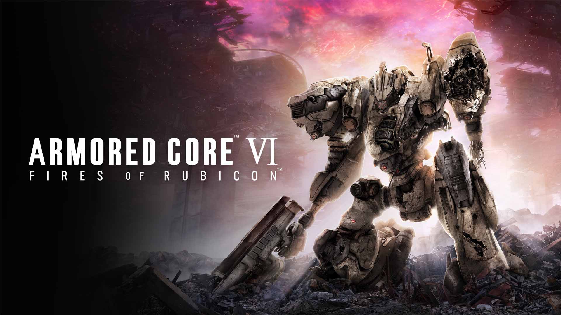 Armored Core 6: Fires of Rubicon Producer Talks FromSoftware's