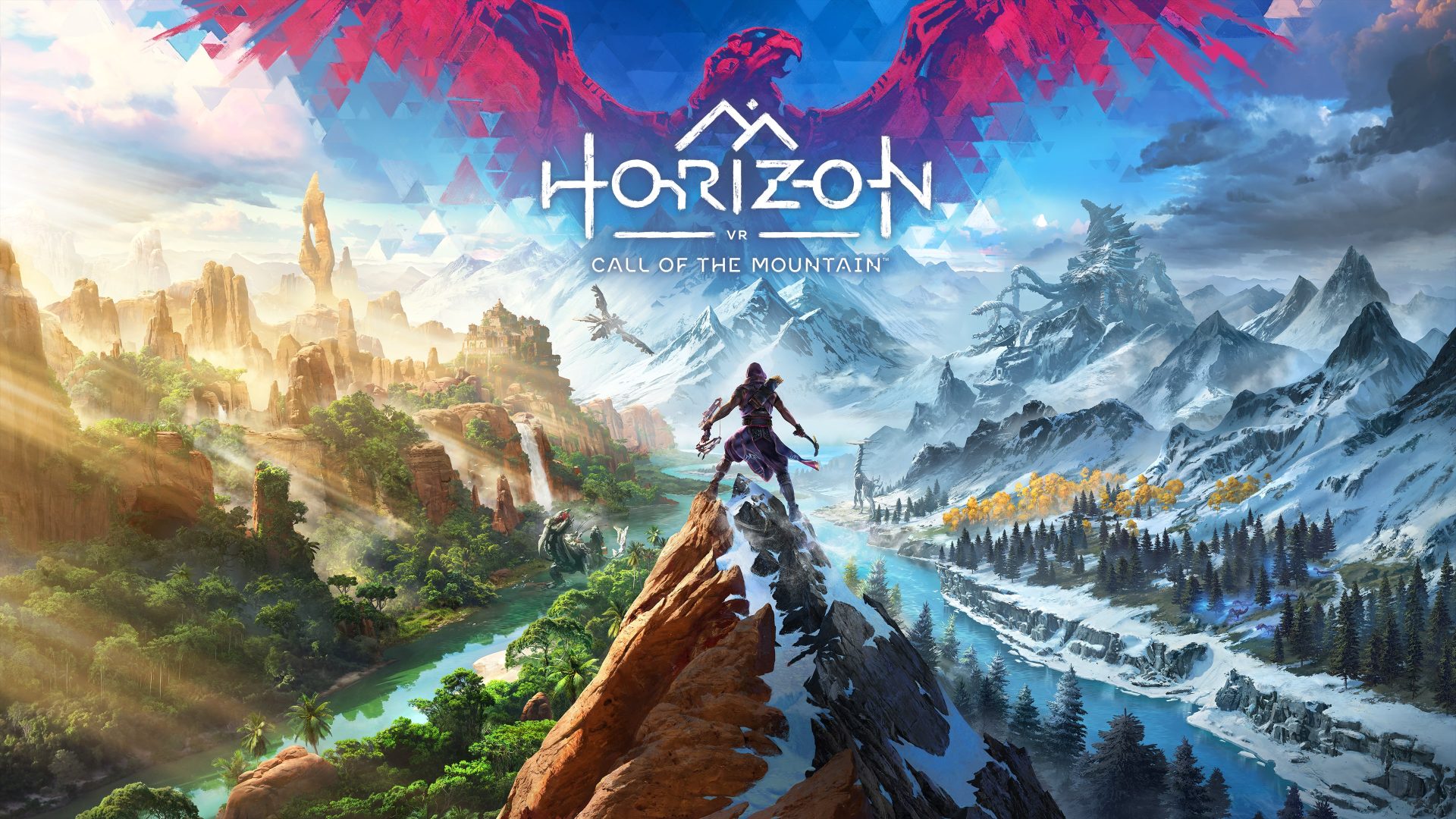 Horizon Forbidden West' Review: a personal post-apocalyptic