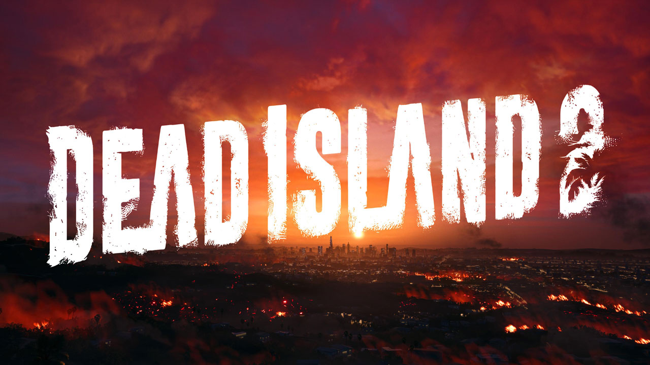 Like Dead Island ON ACID! Escape Dead Island Announced