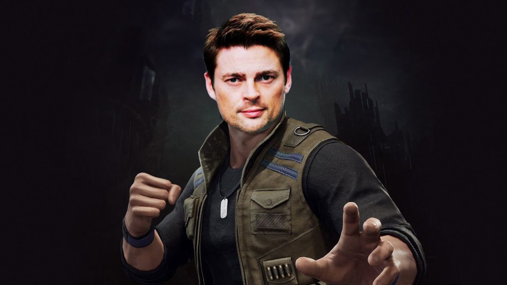 Mortal Kombat 2: Johnny Cage de Karl Urban e tudo o que sabemos