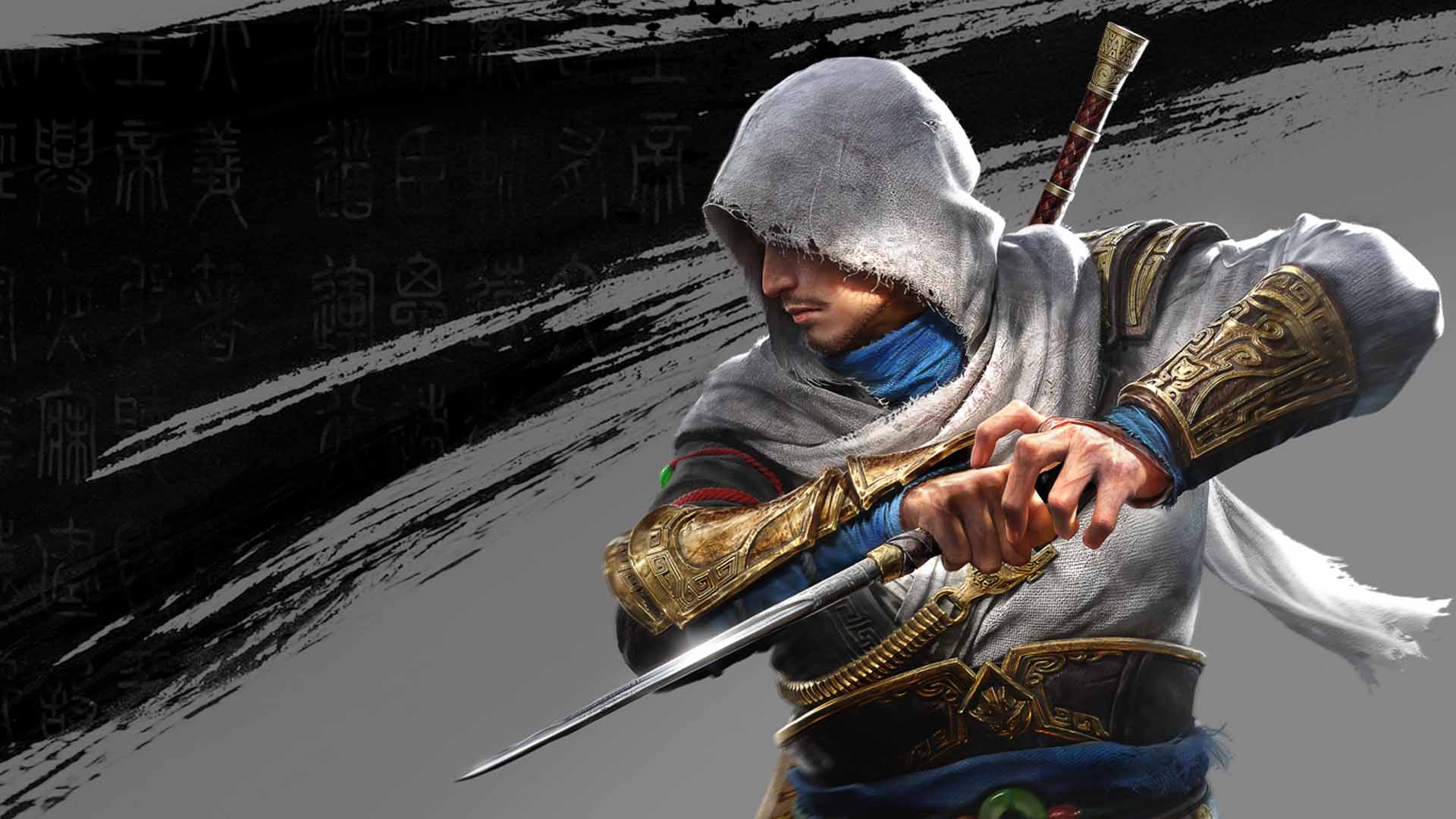 Wow, the Assassin's Creed Heritage Collection Is the Only Game You'll Need  This Year