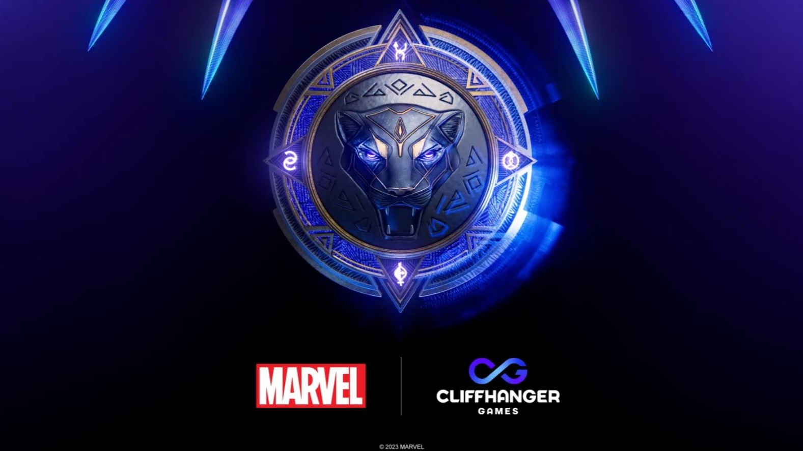 EA Announces A Black Panther Game Alongside New AAA Studio Cliffhanger Games