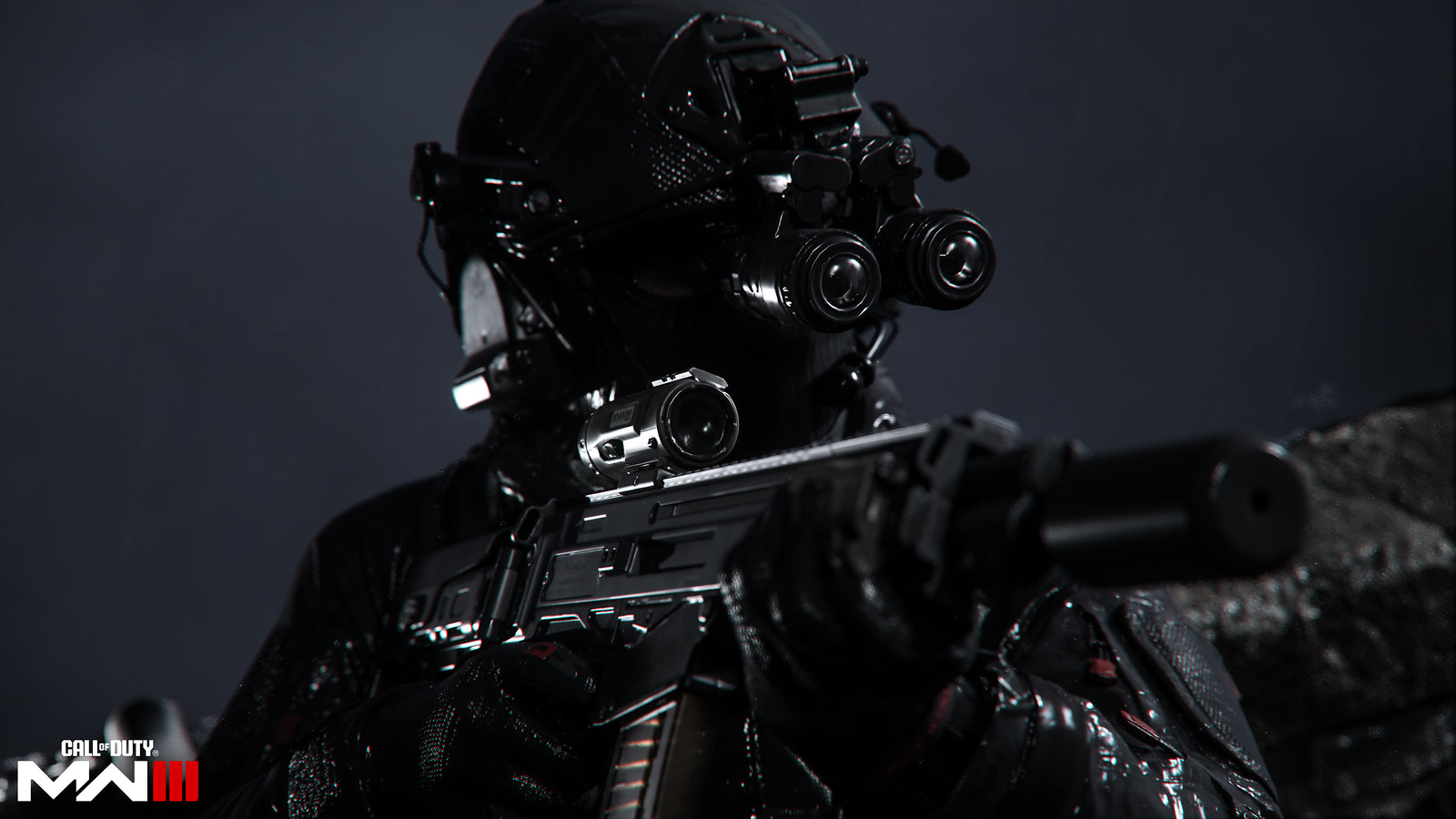 Official Reveal Trailer  Call of Duty: Ghosts 