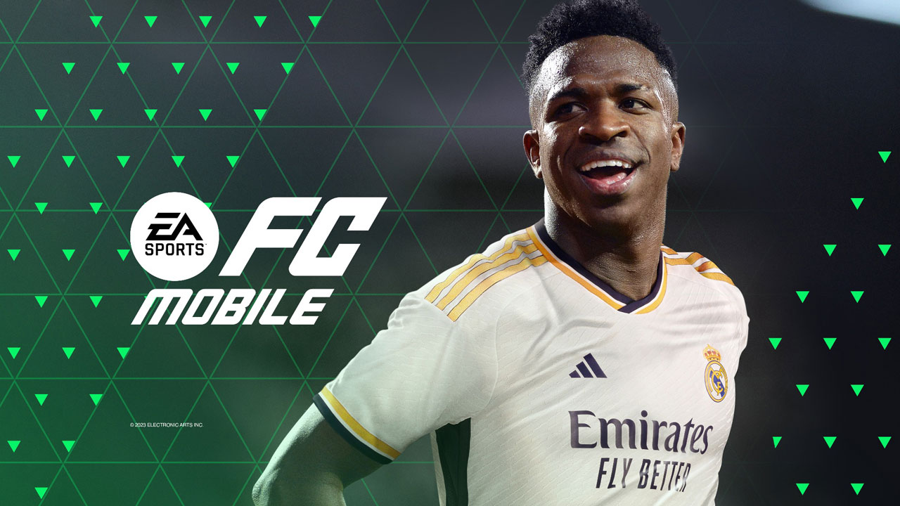 EA SPORTS FC™ MOBILE 24  EA SPORTS FC MOBILE REVIEW NOW. 