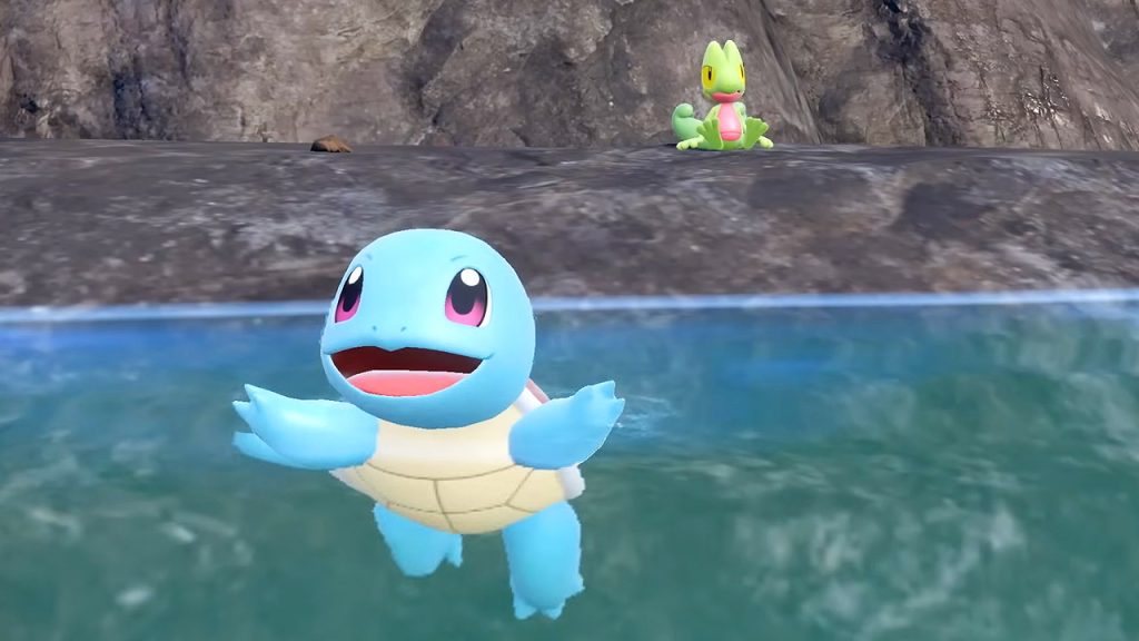 The Pok Mon Scarlet And Violet Dlc Is Bringing Back All Our Favourite Starters