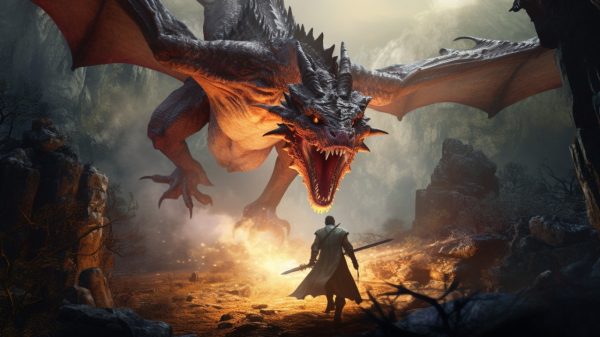 Dragon's Dogma 2, New Onimusha Revealed by Leaked Release Schedule