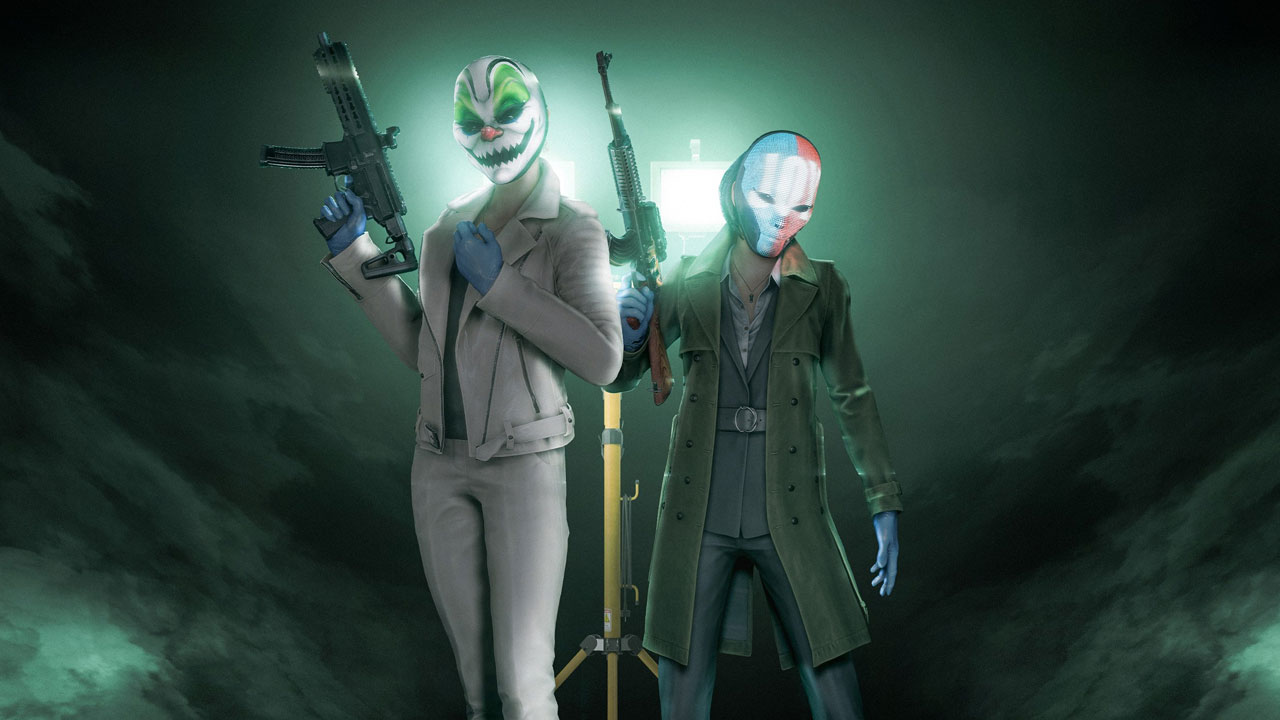 Payday 3 out in September