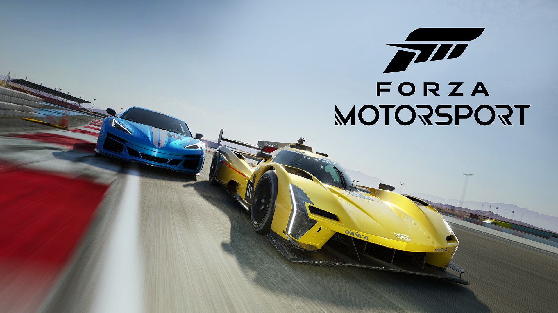 Forza Horizon 5 - Sound Comparison 