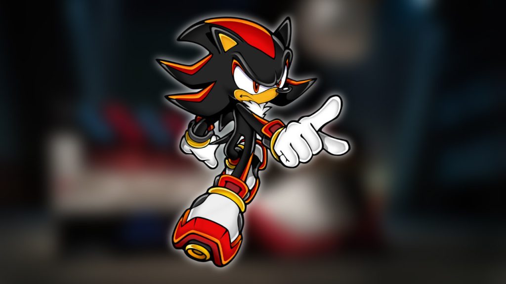 Chris Pratt has been cast as Shadow the Hedgehog in Sonic the