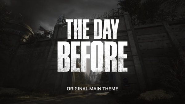 The Day Before Teases 'Final Trailer' Ahead of November 10th