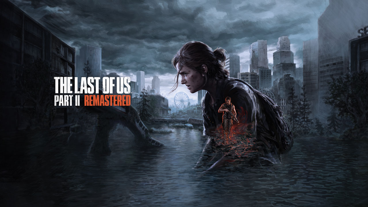 The Last Of Us Part 1 new DLC announced