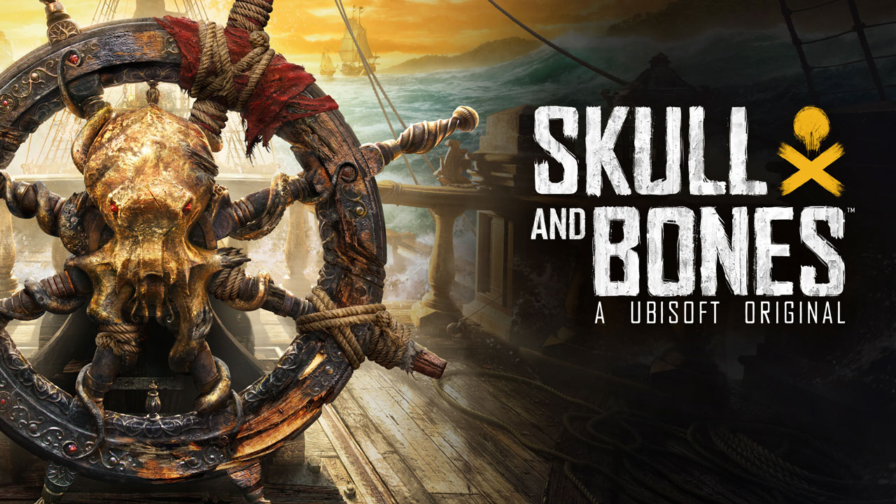 New Skull and Bones gameplay footage shows how the story fits in