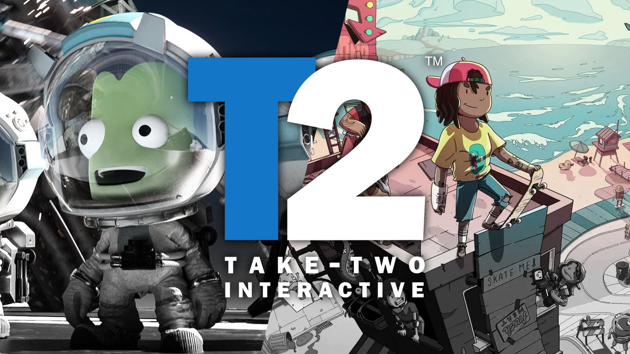 Take-Two Interactive Reportedly Closing Both Kerbal Space Program 2 Studio  And OlliOlli World Developer