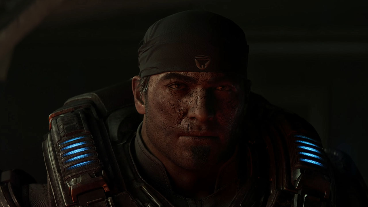 Gears of War’s Most Iconic Character Returns For Gears of War: E-Day