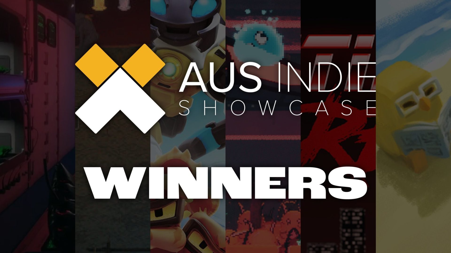 The PAX Aus Indie Showcase Winners For 2024 Have Been Announced