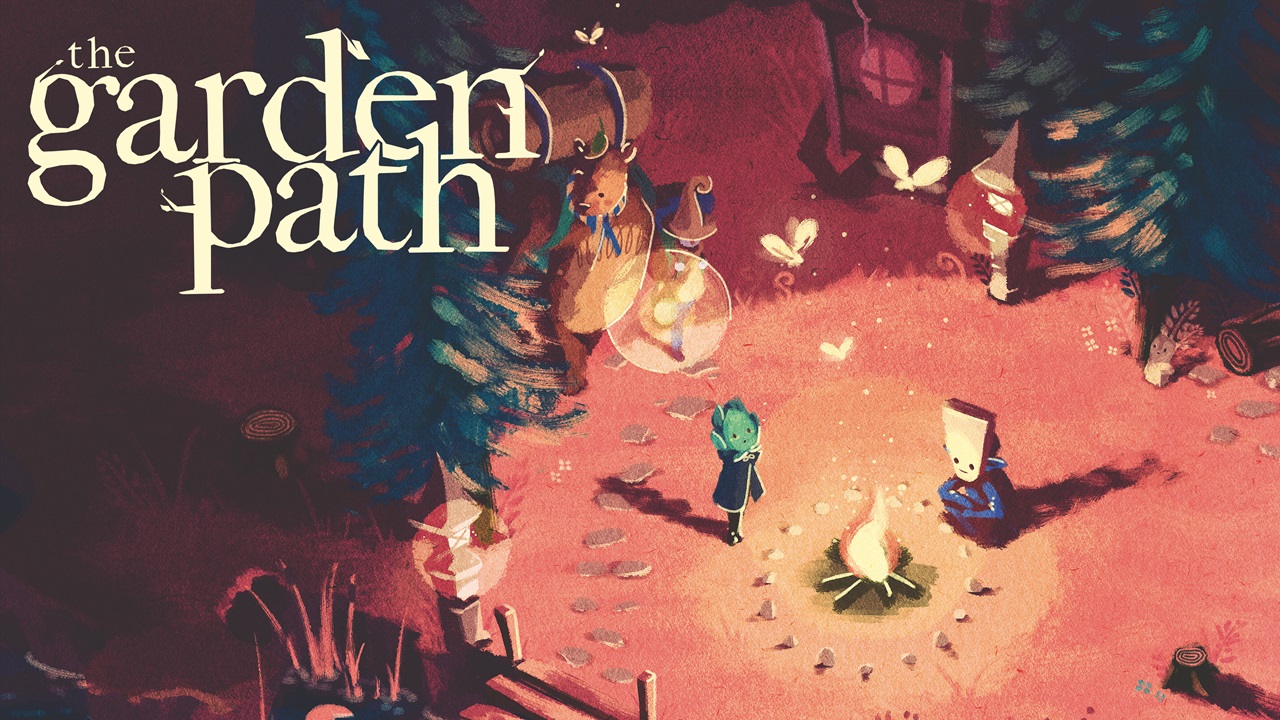 The Garden Path Review