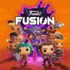 Funko Fusion Key Art